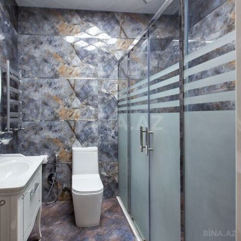 2 otaqlı yeni tikili - Nardaran q. - 90 m² (9)