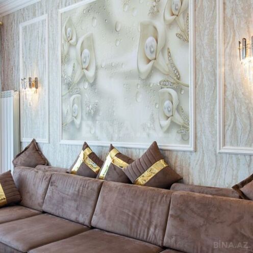 2 otaqlı yeni tikili - Nardaran q. - 90 m² (6)