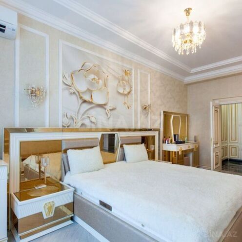 2 otaqlı yeni tikili - Nardaran q. - 90 m² (4)