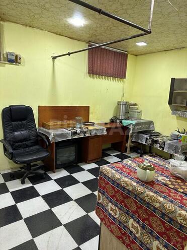 Obyekt - Memar Əcəmi m. - 65 m² (5)