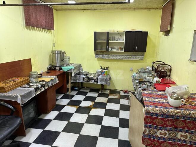 Obyekt - Memar Əcəmi m. - 65 m² (2)