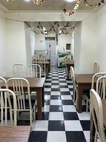 Obyekt - Memar Əcəmi m. - 65 m² (4)