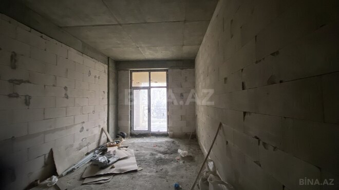 Продаётся 5-комн. новостройка 265 м², м. Низами, photo 8 from 13