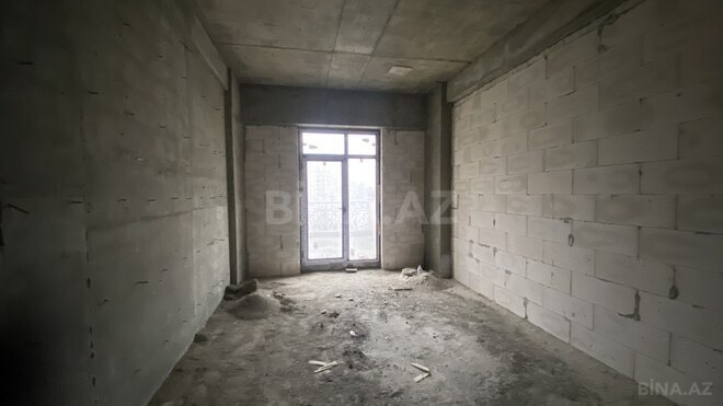 Продаётся 5-комн. новостройка 265 м², м. Низами, photo 6 from 13