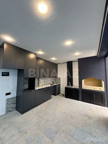 Satılır 4 otaqlı həyət evi/bağ evi 150 m², Mərdəkan q., photo 11 from 26