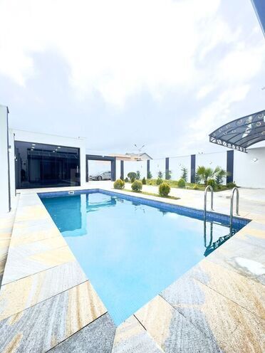 Satılır 4 otaqlı həyət evi/bağ evi 150 m², Mərdəkan q., photo 9 from 26