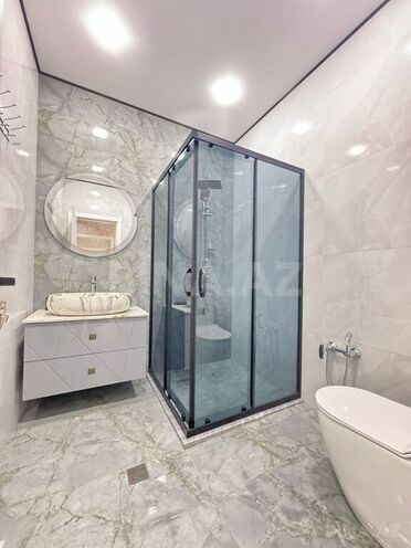 Satılır 4 otaqlı həyət evi/bağ evi 150 m², Mərdəkan q., photo 24 from 26