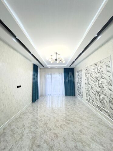 Satılır 4 otaqlı həyət evi/bağ evi 150 m², Mərdəkan q., photo 17 from 26