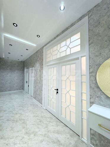 Satılır 4 otaqlı həyət evi/bağ evi 150 m², Mərdəkan q., photo 21 from 26