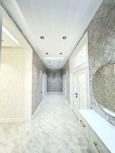Satılır 4 otaqlı həyət evi/bağ evi 150 m², Mərdəkan q., photo 13 from 26