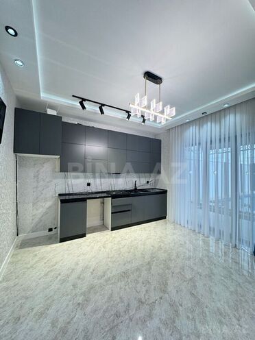 Satılır 4 otaqlı həyət evi/bağ evi 150 m², Mərdəkan q., photo 19 from 26