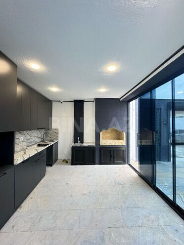 Satılır 4 otaqlı həyət evi/bağ evi 150 m², Mərdəkan q., photo 10 from 26
