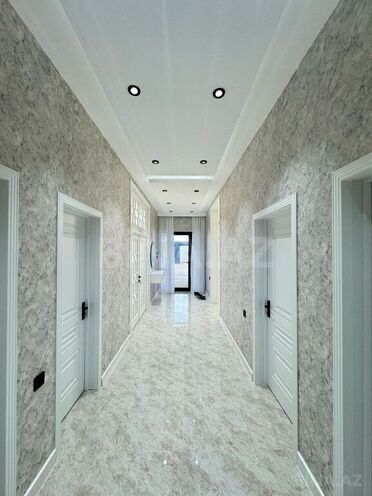Satılır 4 otaqlı həyət evi/bağ evi 150 m², Mərdəkan q., photo 12 from 26
