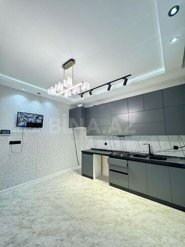 Satılır 4 otaqlı həyət evi/bağ evi 150 m², Mərdəkan q., photo 18 from 26