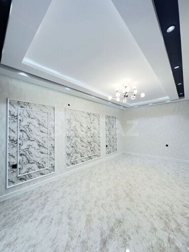 Satılır 4 otaqlı həyət evi/bağ evi 150 m², Mərdəkan q., photo 16 from 26