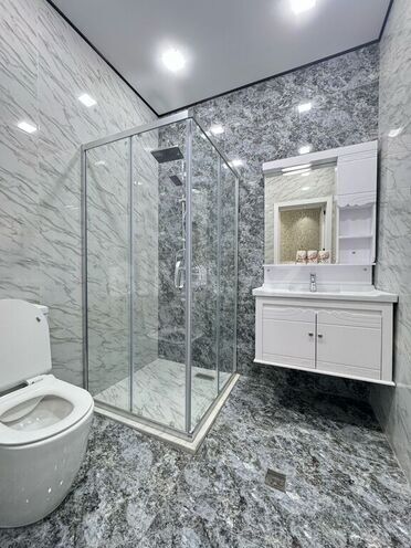 Satılır 4 otaqlı həyət evi/bağ evi 150 m², Mərdəkan q., photo 25 from 26