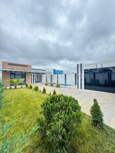 Satılır 4 otaqlı həyət evi/bağ evi 150 m², Mərdəkan q., photo 6 from 26