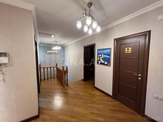 6-комн. дом/дача - м. Гянджлик - 300 м² (4)