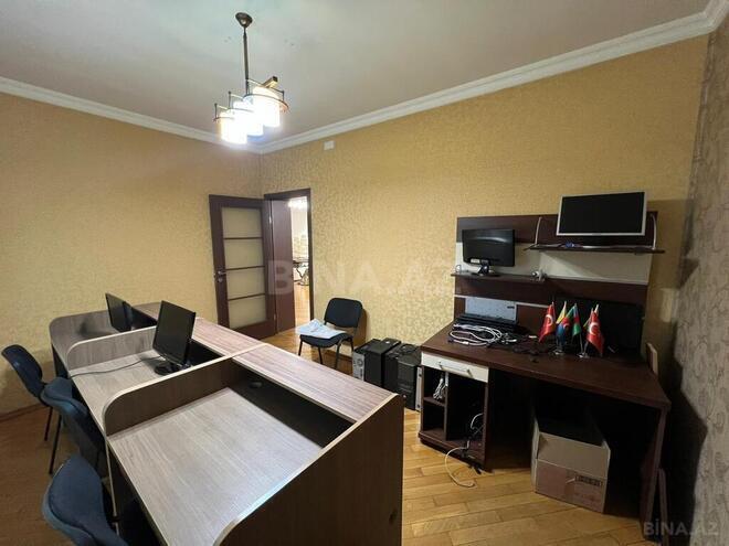 6-комн. дом/дача - м. Гянджлик - 300 м² (7)