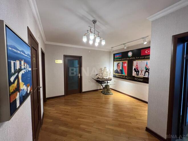 6-комн. дом/дача - м. Гянджлик - 300 м² (3)