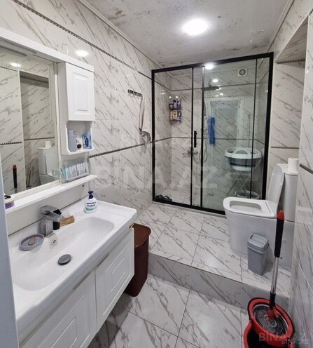 3-комн. вторичка - Наримановский  р. - 75 м² (10)