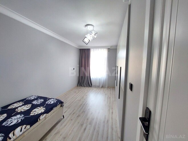 3-комн. вторичка - Наримановский  р. - 75 м² (6)
