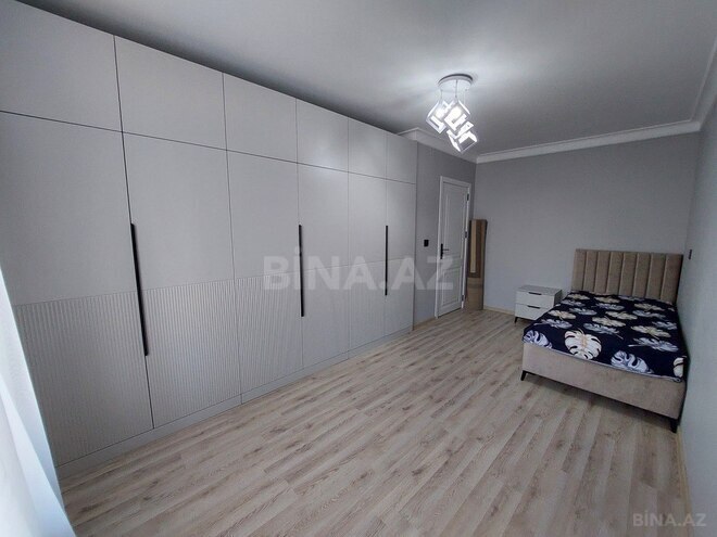 3-комн. вторичка - Наримановский  р. - 75 м² (7)