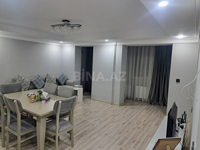 3-комн. вторичка - Наримановский  р. - 75 м² (4)