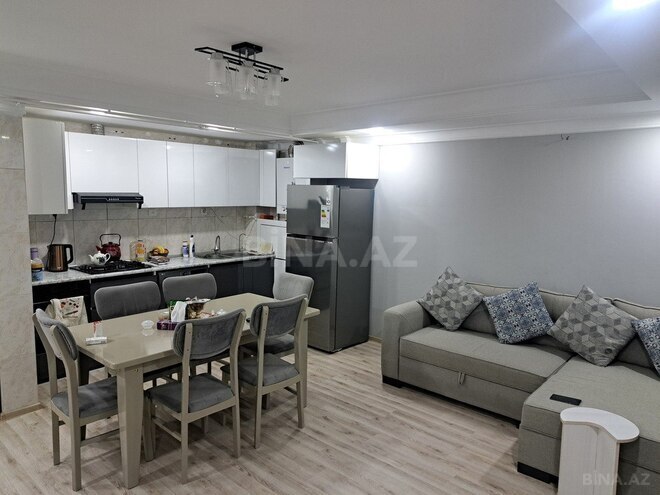 3-комн. вторичка - Наримановский  р. - 75 м² (2)