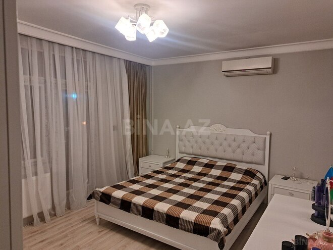 3-комн. вторичка - Наримановский  р. - 75 м² (9)