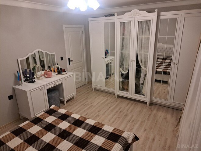 3-комн. вторичка - Наримановский  р. - 75 м² (8)