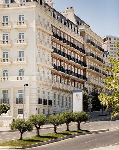 Продаётся 3-комн. новостройка 100 м², м. Шах Исмаил Хатаи, photo 13 from 19