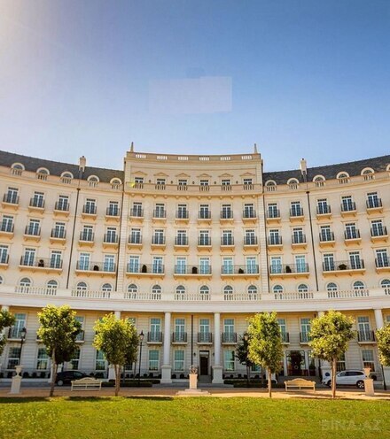 Продаётся 3-комн. новостройка 100 м², м. Шах Исмаил Хатаи, photo 1 from 19