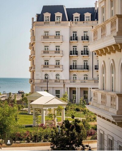 Продаётся 3-комн. новостройка 100 м², м. Шах Исмаил Хатаи, photo 15 from 19
