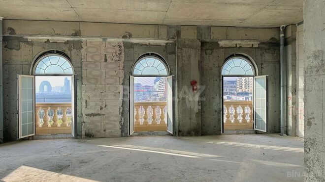 Продаётся 3-комн. новостройка 100 м², м. Шах Исмаил Хатаи, photo 8 from 19