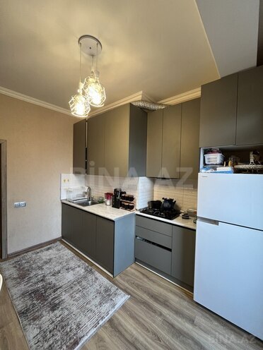 2-комн. новостройка - м. Низами - 84 м² (3)