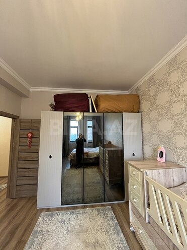 2-комн. новостройка - м. Низами - 84 м² (10)