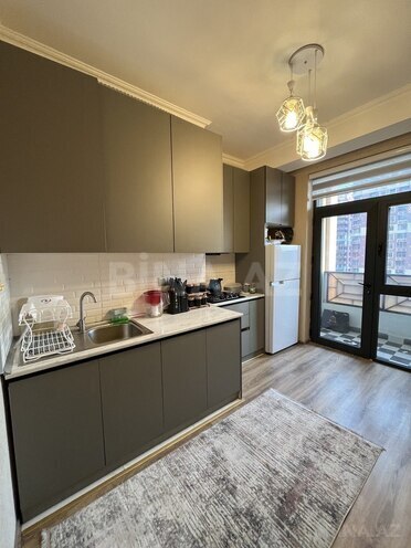 2-комн. новостройка - м. Низами - 84 м² (2)
