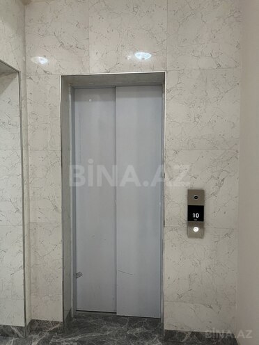 2-комн. новостройка - м. Низами - 84 м² (13)