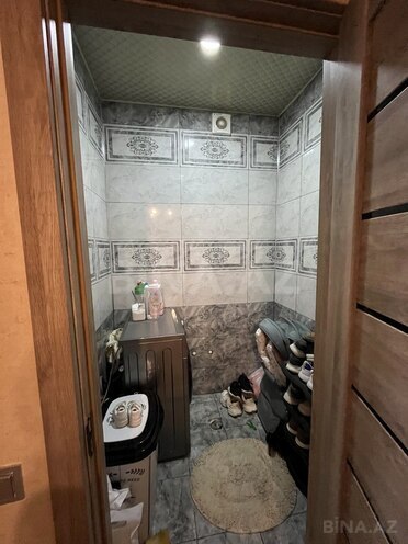 2-комн. новостройка - м. Низами - 84 м² (7)