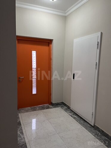 2-комн. новостройка - м. Низами - 84 м² (12)