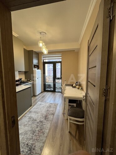 2-комн. новостройка - м. Низами - 84 м² (1)