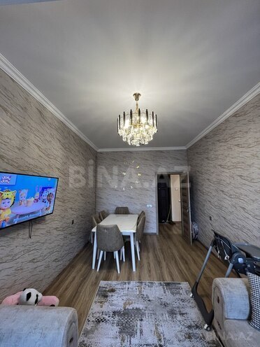 2-комн. новостройка - м. Низами - 84 м² (6)