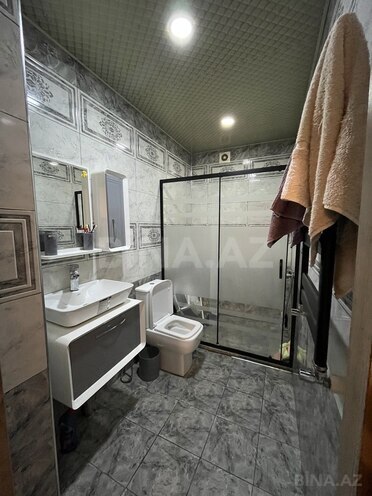 2-комн. новостройка - м. Низами - 84 м² (8)