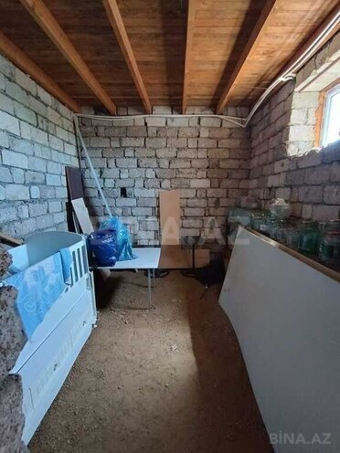 6 otaqlı həyət evi/bağ evi - Yeni Günəşli q. - 240 m² (27)