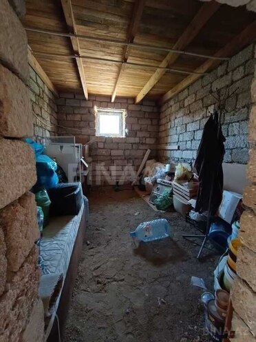 6 otaqlı həyət evi/bağ evi - Yeni Günəşli q. - 240 m² (26)