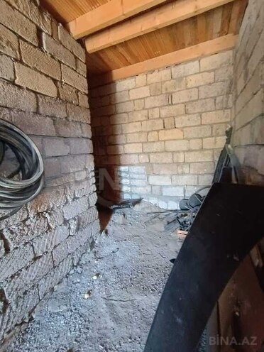6 otaqlı həyət evi/bağ evi - Yeni Günəşli q. - 240 m² (28)