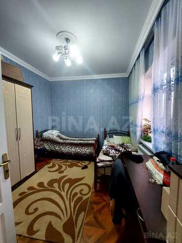 6 otaqlı həyət evi/bağ evi - Yeni Günəşli q. - 240 m² (19)