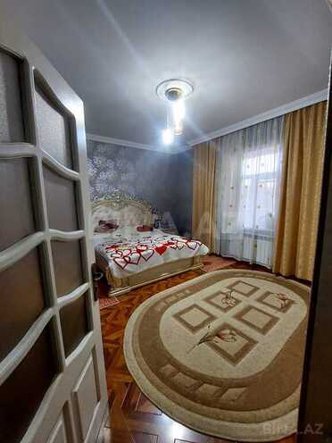 6 otaqlı həyət evi/bağ evi - Yeni Günəşli q. - 240 m² (18)
