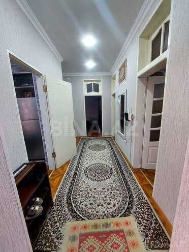 6 otaqlı həyət evi/bağ evi - Yeni Günəşli q. - 240 m² (22)